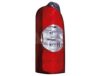 NISSA 2655500QAB Combination Rearlight